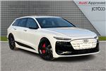 2025 Audi S6