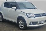 2018 Suzuki Ignis