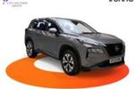 2023 Nissan X-Trail