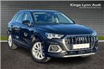 2021 Audi Q3