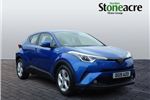2019 Toyota C-HR
