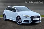 2019 Audi A3