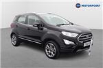 2019 Ford EcoSport