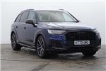 2024 Audi Q7