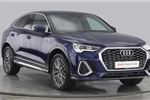 2024 Audi Q3