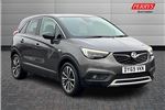 2019 Vauxhall Crossland X