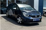 2021 Honda Jazz
