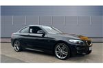 2018 BMW 2 Series