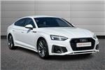 2022 Audi A5 Sportback