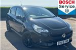 2019 Vauxhall Corsa