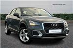 2020 Audi Q2