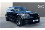 2024 Land Rover Range Rover Sport