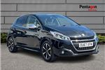 2017 Peugeot 208
