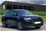 2024 Audi Q3