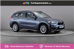 2019 BMW X1