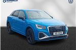 2021 Audi Q2