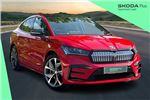2022 Skoda Enyaq