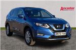 2020 Nissan X-Trail