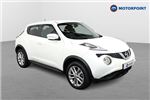 2017 Nissan Juke