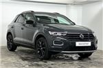 2020 Volkswagen T-Roc