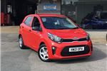 2021 Kia Picanto