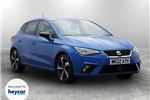 2022 SEAT Ibiza