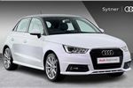2018 Audi A1