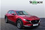 2021 Mazda CX-30