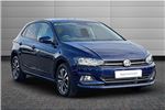 2021 Volkswagen Polo