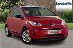 2016 Volkswagen Up