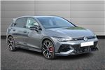 2025 Volkswagen Golf GTI