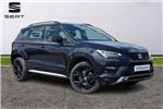 2020 SEAT Ateca