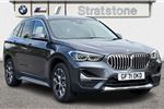 2021 BMW X1