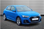 2020 Audi A1