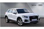 2022 Audi Q2