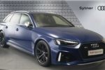 2023 Audi RS4