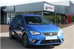 2023 SEAT Ibiza