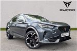 2023 Cupra Formentor