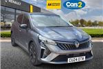 2024 Renault Clio