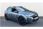 2024 Dacia Sandero Stepway
