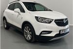 2016 Vauxhall Mokka X