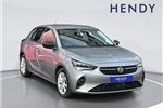 2021 Vauxhall Corsa