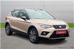 2018 SEAT Arona