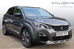 2020 Peugeot 3008