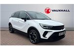 2022 Vauxhall Crossland
