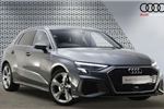 2020 Audi A3