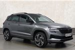 2023 Skoda Karoq