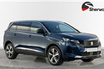 2021 Peugeot 5008