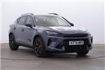 2025 Cupra Formentor