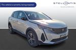 2022 Peugeot 3008